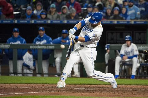 Royals Game Iii Thread The Royals Of Kansas City Versus The Tigers Of
