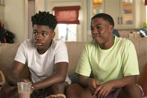TV Review Disney S The Crossover Adapt S Kwame Alexander S Award
