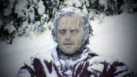 10 Snowy Horror Movies For A Snowbound Evening In