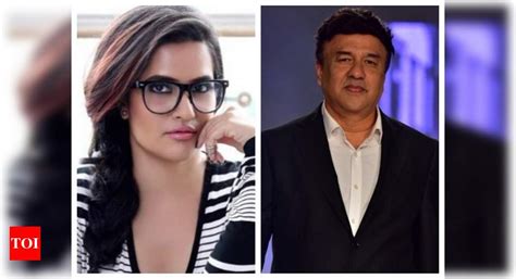 Anu Malik Denies Sona Mohapatras ‘serial Predator Allegations Hindi Movie News Times Of India