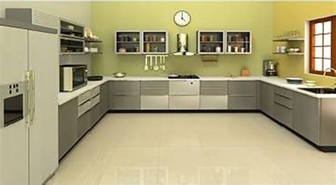 Corners where you can install magic corners and crousels. Modular Kitchen Designers in Bangalore - Check Modular ...