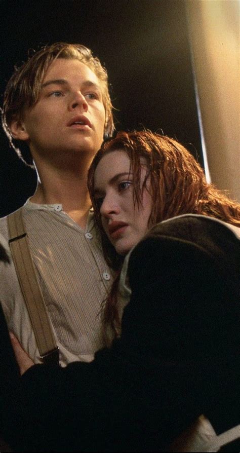 Movie Escenas In 2020 Young Leonardo Dicaprio Titanic Movie Leonardo
