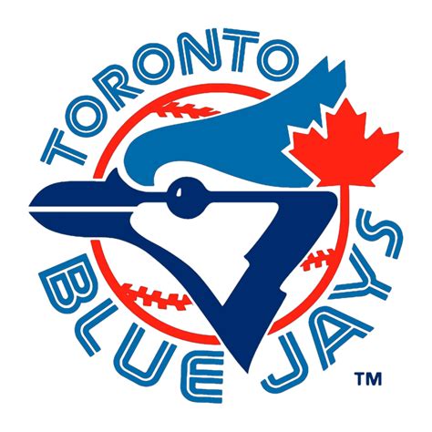 Toronto Blue Jays Logos History Logos And Lists