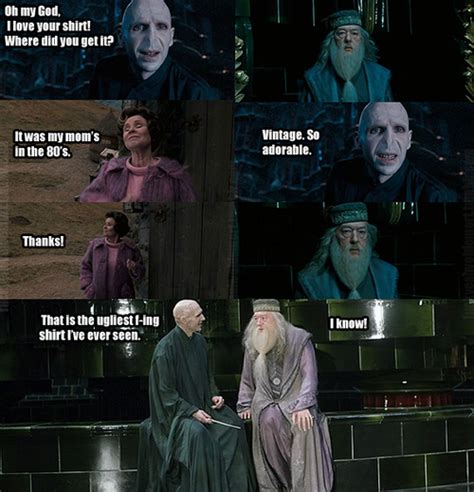 Dumbledore Fun And Funny Image 78370 On