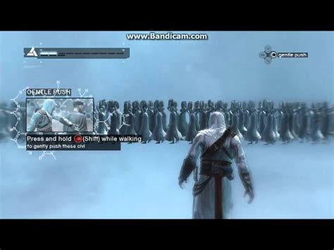 Assassin S Creed Walkthrough Part Tutorial Youtube