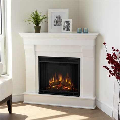 Decor Flame Electric Fireplace With 33 Mantle Fireplace Guide By Linda