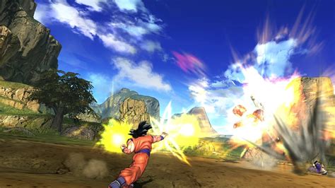 Dragon Ball Z Battle Of Z 2014 Xbox 360 Game Pure Xbox