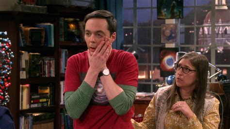 Turns Out Big Bang Theory Cast Can Cry Final Table Read Video Proves It