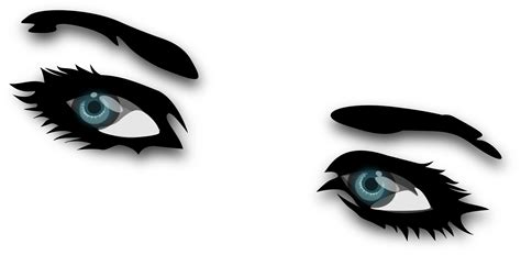 29 Transparent Angry Eyebrows Png Movie Sarlen14