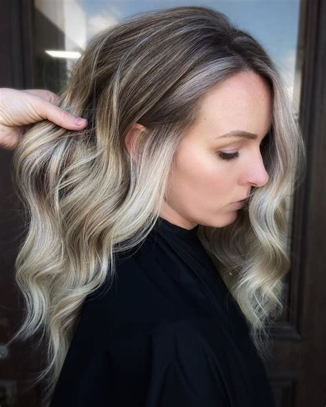 Stunning Ash Blonde Hair Ideas To Try In Hair Adviser Ash