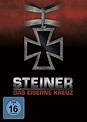 Das Eiserne Kreuz 1+2 | Steiner DVD | EMP