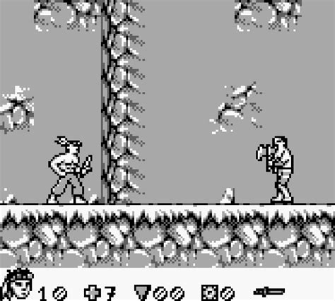 Buy Turok Battle Of The Bionosaurs For Nintendo Game Boy Retroplace