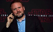 Rian Johnson Confirms What's Holding Back His Star Wars Trilogy | Den ...