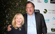Jeff Garlin Files for Divorce From Wife Maria After 24 Years of Marriage