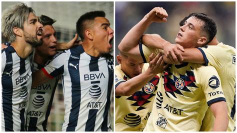 Get a summary of the monterrey vs. América vs Monterrey, la Final del Torneo Apertura 2019 ...