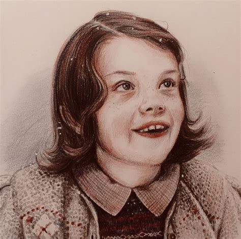 Lucy Pevensie Narnia Witch Fan Art Drawings Witches Sketches