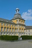 Università di Bonn immagine stock. Immagine di germania - 26325665