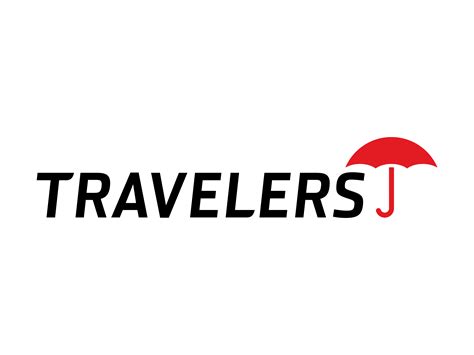 travelers-logo - L.H. Brenner Insurance