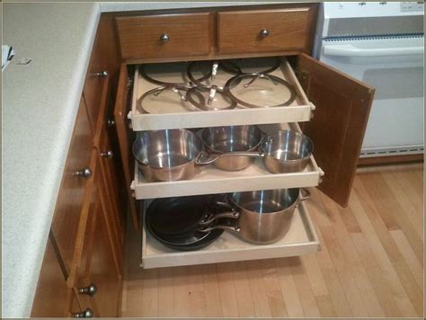 Image Result For Under Cabinet Drawers Kitchen Cabinet Storage Pull