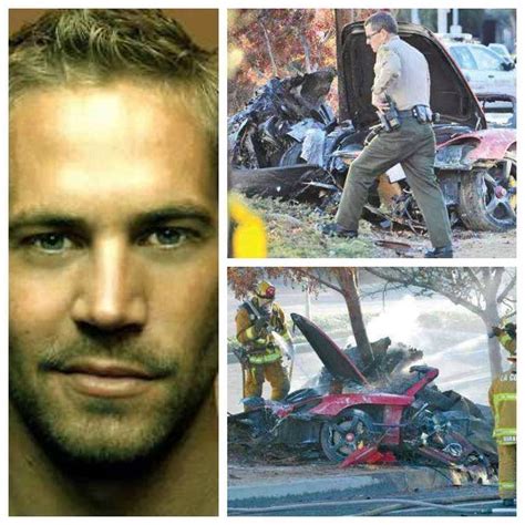 Paul Walker Ator De Velozes E Furiosos Morre Em Acidente Com Porsche My XXX Hot Girl