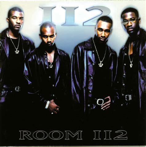 Promo Import Retail Cd Singles And Albums 112 Room 112 Full Cd Lp