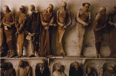 The Fascinating Stories Behind The Worlds Best Preserved Mummies