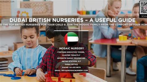 Best Dubai British Nurseries A Useful Guide British Nurseries In Dubai