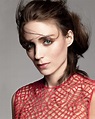 5 Things You Didn’t Know About Rooney Mara | Vogue