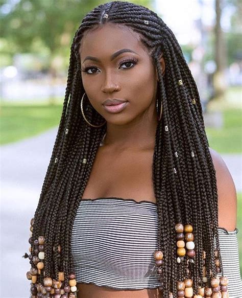 These Braided Styles Are Gorgeous For Any Season Hair Styles Latest