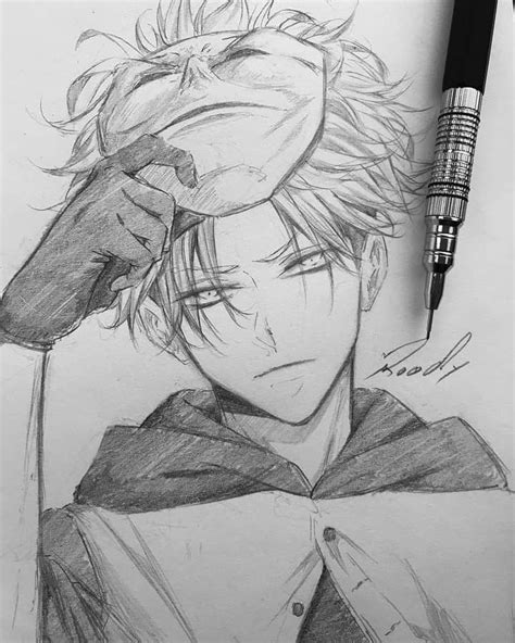 pin by 토끼 on drawings naruto sketch drawing anime drawing books anime sketch