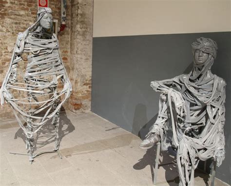 1000+ images about Pawel althamer on Pinterest | For the, Art