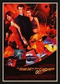 James Bond - The World Is Not Enough - 1999 | James bond movie posters ...