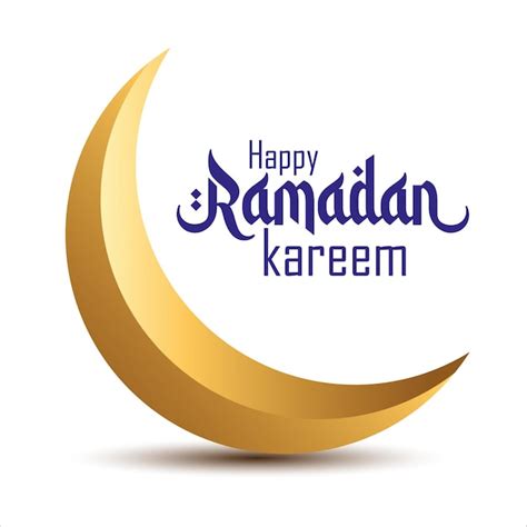 Premium Vector Happy Ramadan Kareem