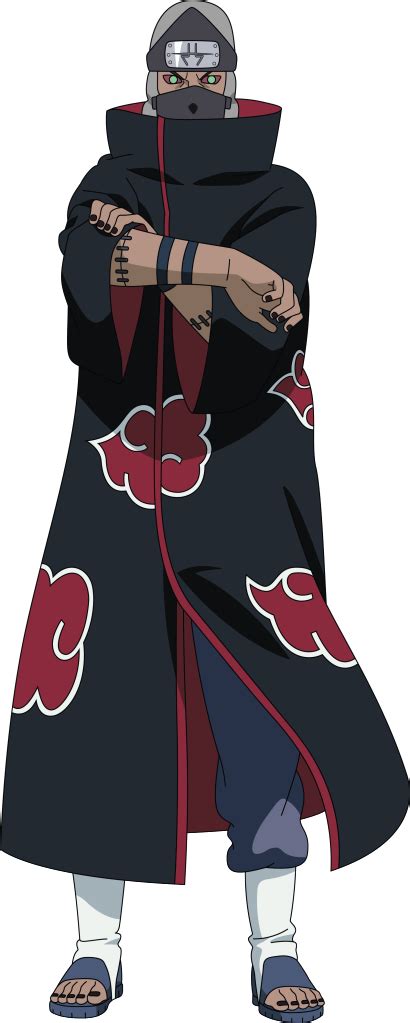 Download Akatsuki Naruto Naruto Com Roupa Da Akatsuki