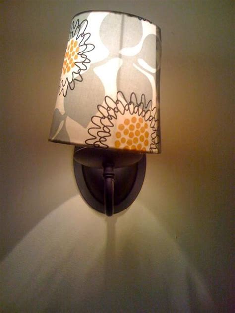 Get more photo about ikea home decor related with by looking at photos gallery at the bottom of this page. DIY Home :DIY Disasters: IKEA Sconce Lampshades | Ikea ...