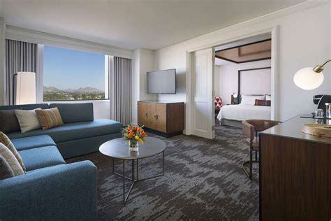 Camby Hotel Gets Playful New Look In Phoenix Sfgate