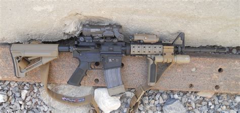tactical ar 15 m4 m4a1 carbine aftermarket accessories for weapons and tactical pinterest