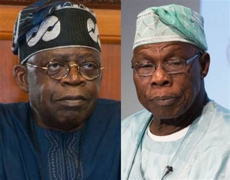 Trendscopenews Obasanjo Unfit To Recommend President For Nigerians