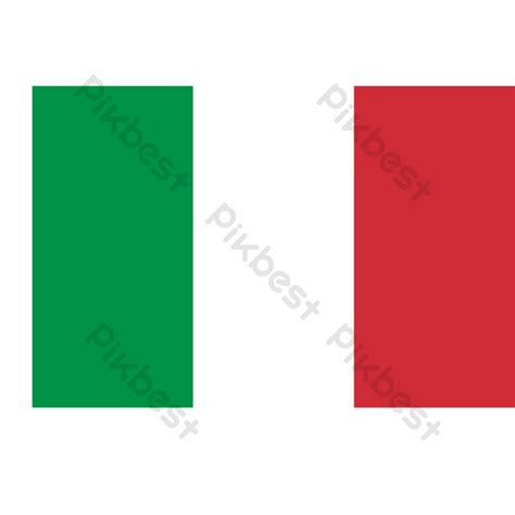 علم إيطاليا العلم الوطني صور Png Psd تحميل مجاني Pikbest