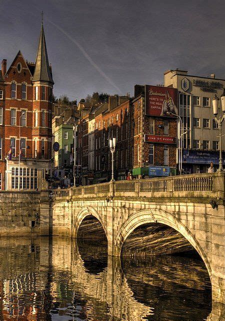 Cork In Three Days Ireland S Rebel City Itinerary Artofit