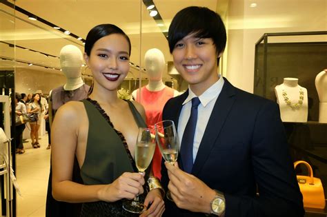 I was there during lunch time and. Kee Hua Chee Live!: MAX MARA AT SURIA KLCC REVEALED ITS ...