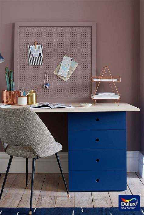 Discover The Dulux Colour Of The Year 2018 Heart Wood Dulux Colour