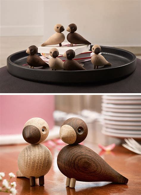 18 Decorative Animal Objects That Blur The Line Between Toys And Decor