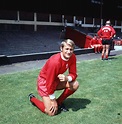 ME AND ROGER HUNT - The Anfield Wrap