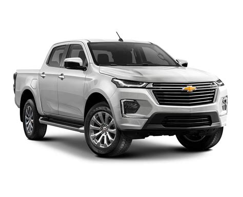 2023 Chevrolet Colorado To Receive A Complete Overhaul 2021 2022 Truck