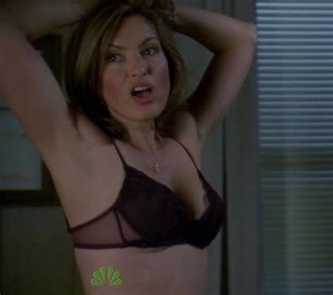 Law and order svu nude