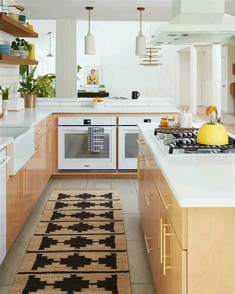 Modern Kitchens Cottage Style Kitchen Ideas Photos