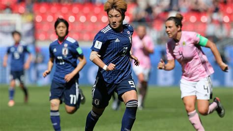 Japan Makes Progress In Second World Cup Match Against Scotland Miami