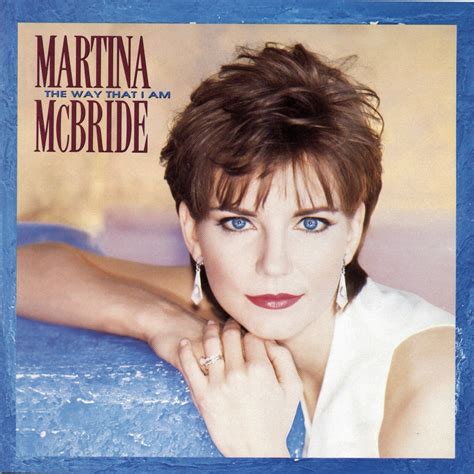 the best martina mcbride songs