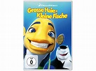 Grosse Haie | Kleine Fische DVD online kaufen | MediaMarkt